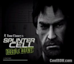 Splinter cell double agent как взломать сейф